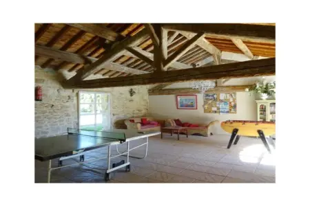 635208, Maison de vacances avec 1 chambre : photo 18