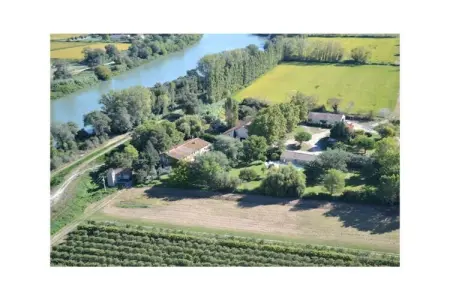635208, Maison de vacances avec 1 chambre : photo 19