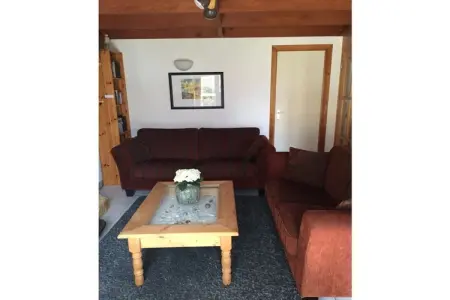 Maison avec jardin clôturé et terrasse à De Haan, 6 pers. : photo 3