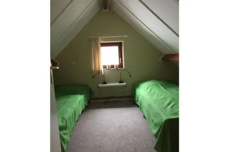Maison avec jardin clôturé et terrasse à De Haan, 6 pers. : photo 9