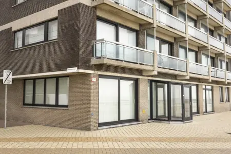 Maison de vacances 12 pers., 4 chambres, Middelkerke : photo 4