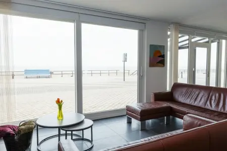 Maison de vacances 12 pers., 4 chambres, Middelkerke : photo 5