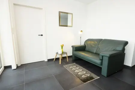 Maison de vacances 12 pers., 4 chambres, Middelkerke : photo 6