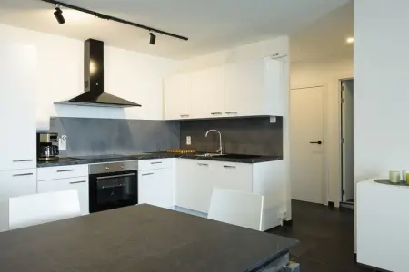 Maison de vacances 12 pers., 4 chambres, Middelkerke : photo 8