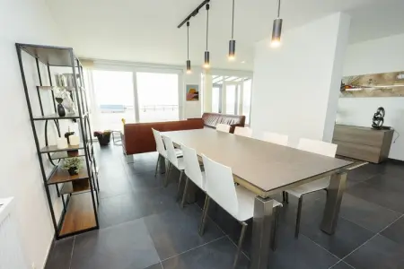 Maison de vacances 12 pers., 4 chambres, Middelkerke : photo 11
