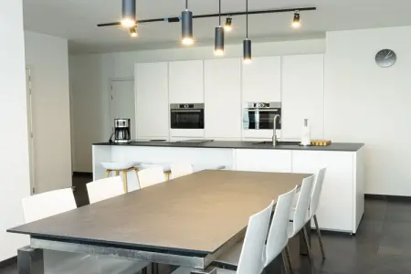 Maison de vacances 12 pers., 4 chambres, Middelkerke : photo 12