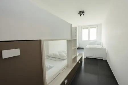 Maison de vacances 12 pers., 4 chambres, Middelkerke : photo 13