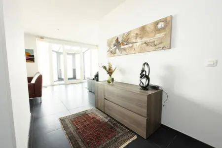 Maison de vacances 12 pers., 4 chambres, Middelkerke : photo 14
