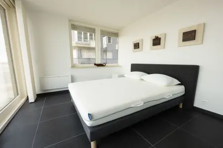Maison de vacances 12 pers., 4 chambres, Middelkerke : photo 18