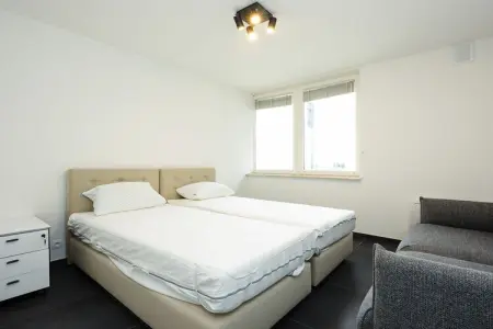 Maison de vacances 12 pers., 4 chambres, Middelkerke : photo 19