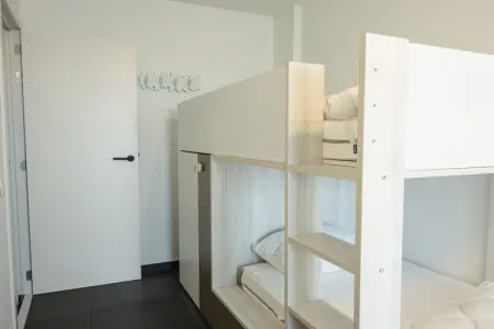 Maison de vacances 12 pers., 4 chambres, Middelkerke : photo 20