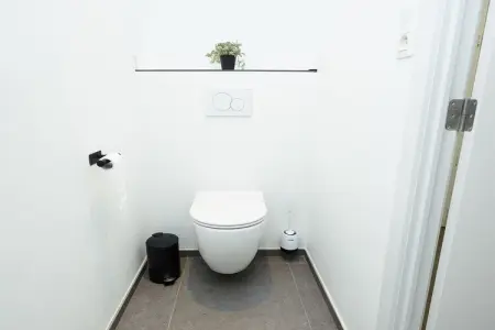 Maison de vacances 12 pers., 4 chambres, Middelkerke : photo 21