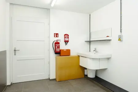 Maison de vacances 12 pers., 4 chambres, Middelkerke : photo 24
