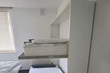 Maison de vacances 12 pers., 4 chambres, Middelkerke : photo 28