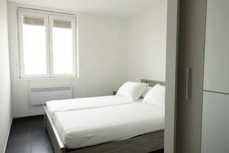 Maison de vacances 12 pers., 4 chambres, Middelkerke : photo 29