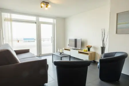 Maison de vacances 12 pers., 4 chambres, Middelkerke : photo 30
