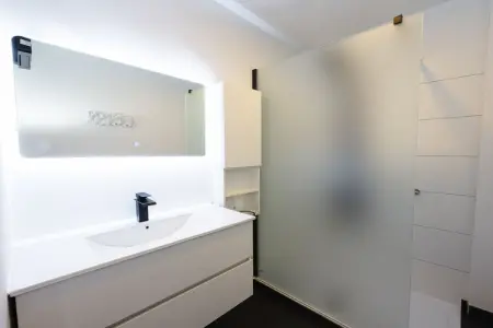 Maison de vacances 12 pers., 4 chambres, Middelkerke : photo 32