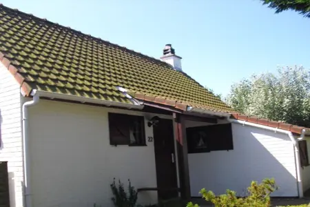 Maison 3 chambres à Bredene, plage à 800 m, terrasse plein sud : photo 4