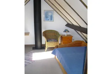 Maison 3 chambres à Bredene, plage à 800 m, terrasse plein sud : photo 10