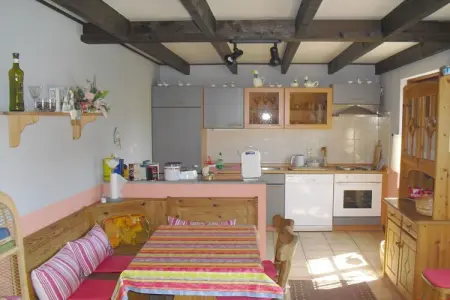 Maison 3 chambres à Bredene, plage à 800 m, terrasse plein sud : photo 12