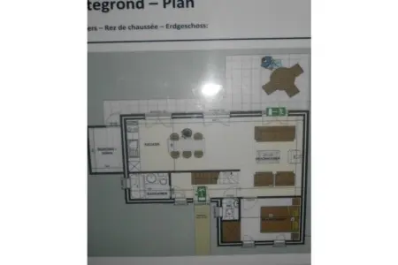 Maison 3 chambres à Bredene, plage à 800 m, terrasse plein sud : photo 23