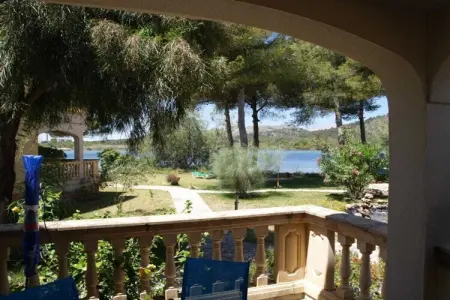 Maison 2 chambres à Puerto Alcudia avec vue sur le lac Esperanza : photo 2