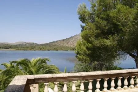 Maison 2 chambres à Puerto Alcudia avec vue sur le lac Esperanza : photo 3