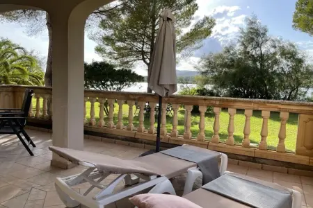 Maison 2 chambres à Puerto Alcudia avec vue sur le lac Esperanza : photo 7