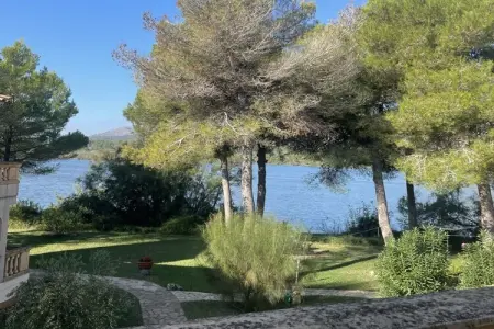 Maison 2 chambres à Puerto Alcudia avec vue sur le lac Esperanza : photo 8