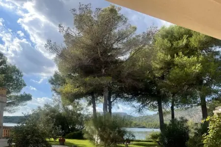 Maison 2 chambres à Puerto Alcudia avec vue sur le lac Esperanza : photo 9
