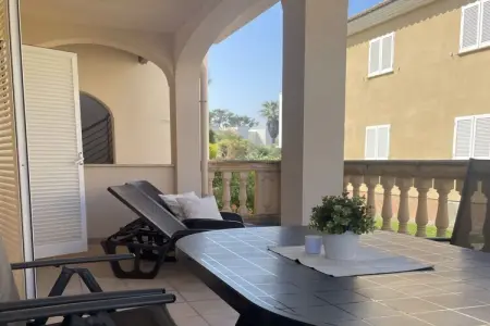 Maison 2 chambres à Puerto Alcudia avec vue sur le lac Esperanza : photo 10