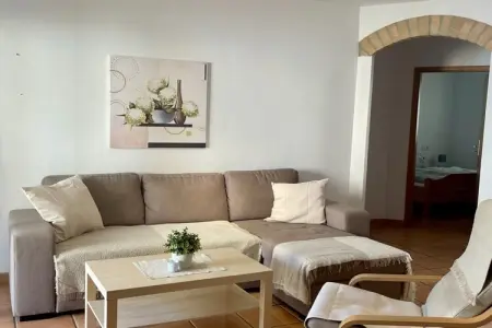 Maison 2 chambres à Puerto Alcudia avec vue sur le lac Esperanza : photo 11