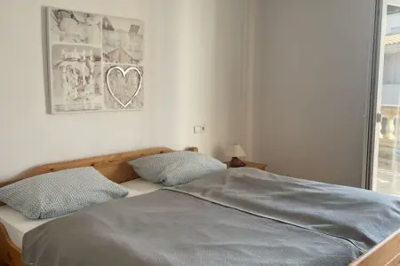 Maison 2 chambres à Puerto Alcudia avec vue sur le lac Esperanza : photo 15