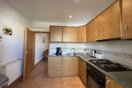 Maison 2 chambres à Puerto Alcudia avec vue sur le lac Esperanza : photo 17