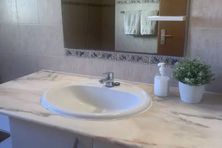 Maison 2 chambres à Puerto Alcudia avec vue sur le lac Esperanza : photo 18