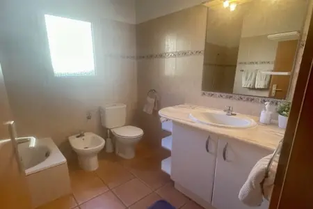 Maison 2 chambres à Puerto Alcudia avec vue sur le lac Esperanza : photo 19