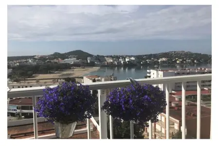 Maison de vacances à Santa Ponça, climatisée, pour 2 personnes : photo 1