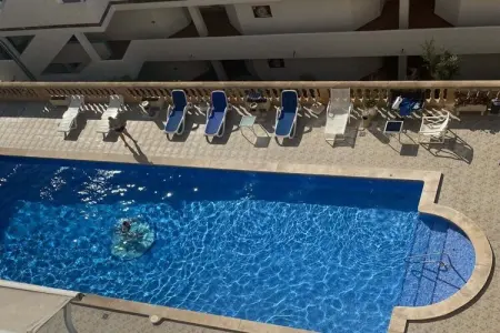 Maison de vacances à Santa Ponça, climatisée, pour 2 personnes : photo 2