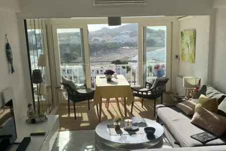 Maison de vacances à Santa Ponça, climatisée, pour 2 personnes : photo 4