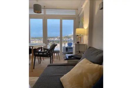 Maison de vacances à Santa Ponça, climatisée, pour 2 personnes : photo 5