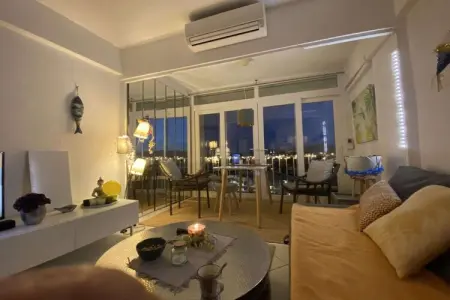 Maison de vacances à Santa Ponça, climatisée, pour 2 personnes : photo 6
