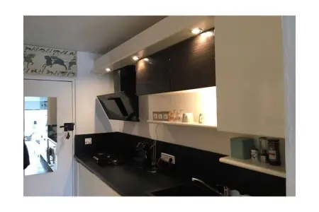Maison de vacances à Santa Ponça, climatisée, pour 2 personnes : photo 9