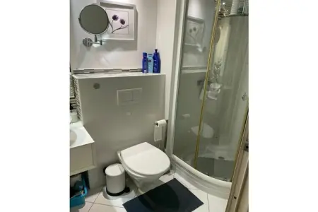 Maison de vacances à Santa Ponça, climatisée, pour 2 personnes : photo 10