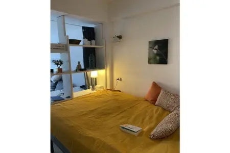 Maison de vacances à Santa Ponça, climatisée, pour 2 personnes : photo 12