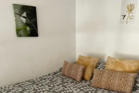 Maison de vacances à Santa Ponça, climatisée, pour 2 personnes : photo 13
