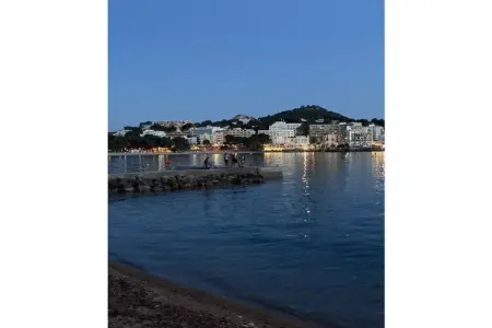 Maison de vacances à Santa Ponça, climatisée, pour 2 personnes : photo 14