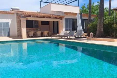471806, Maison cuatro palmeras : photo 2