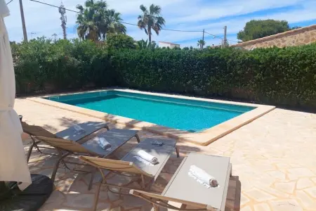 471806, Maison cuatro palmeras : photo 3