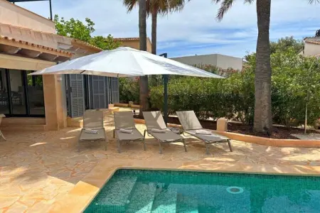 471806, Maison cuatro palmeras : photo 8