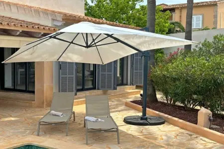 471806, Maison cuatro palmeras : photo 9